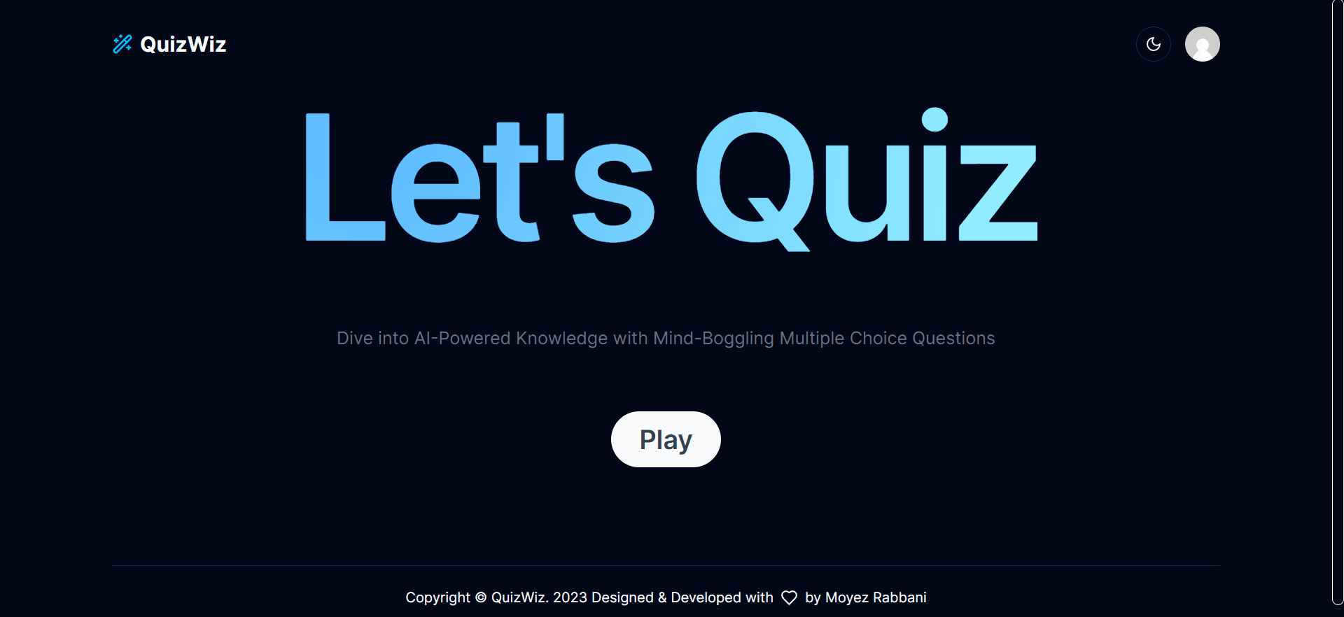 QuizWiz